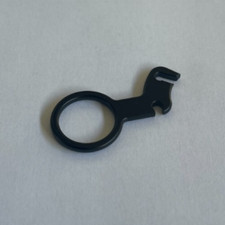 RARE - CURTA Calculator TYPE I or Type II - Plastic CLEARING LEVER