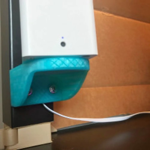 Wyze cam pan wall - cam, –