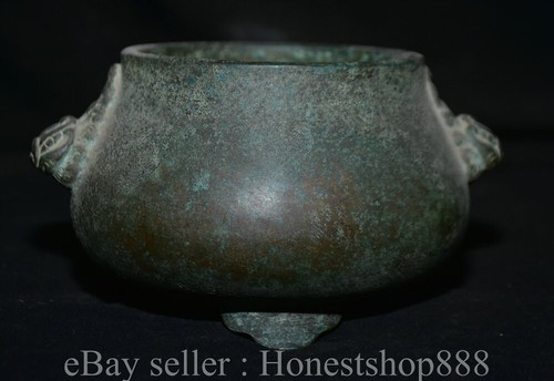 Xuande marked old chinese - old,