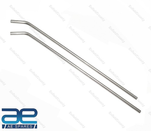 Universal mod mirror stem head - universal,