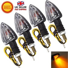 Arrow Motorbike Bulb Light