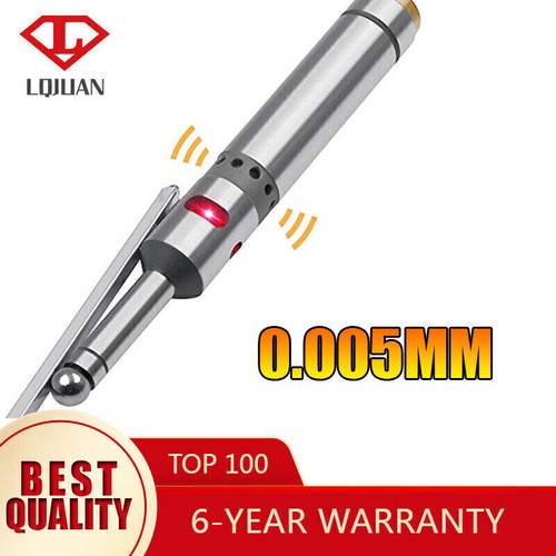 Precision electronic edge - precision,