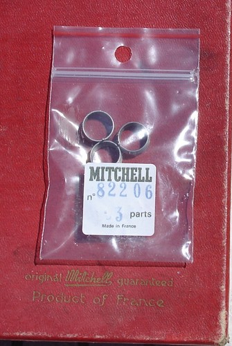 Vintage part for mitchell - vintage,