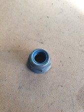 MGF / TF STEERING WHEEL NUT .