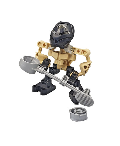 Lego bionicle matoran of - ✔️lego,