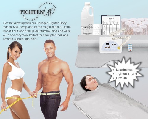 Tighten collagen pro - pro, at