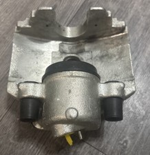 Brake caliper front left - front,