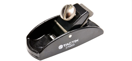 Luthier tool steel plane - tool,