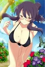 SENRAN KAGURA NEW WAVE G
