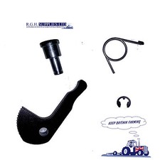 Replacement Cam Set for Gripple Fencing Contractor Metal Tool 