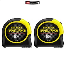 Stanley 0-33-728 FatMax 8m