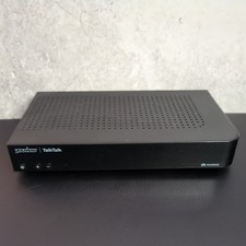 Huawei TalkTalk YouView DN360T Freeview HD Box Black HDMI USB Dolby Digital Plus
