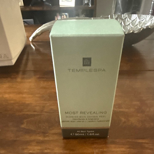 Templespa most revealing - templespa,