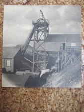 Original 5" x 5" welsh