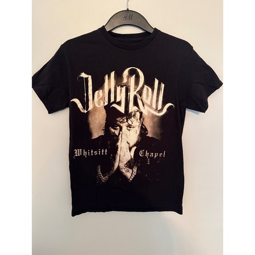 Jelly roll whitsitt - jelly,