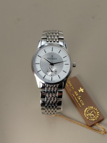 Dreyfuss 1946 display - dreyfuss,