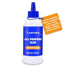 All Purpose Clear PVA Craft