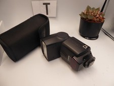 Canon Speedlite 430EX Shoe