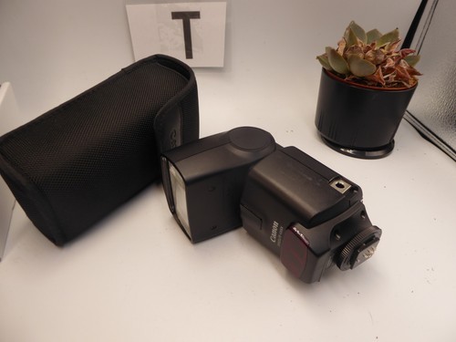 Canon speedlite 430ex shoe - canon,