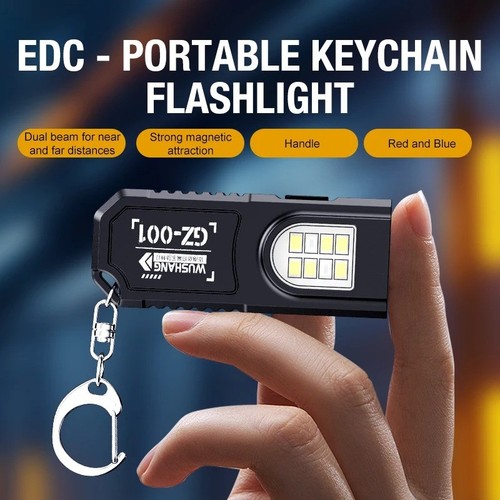 Mini flashlight - mini,