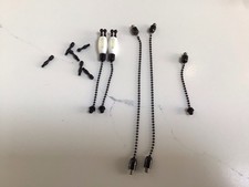 Esp White Barrel Bobbins No