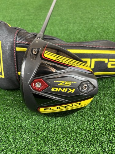 Cobra king speedzone 5 - sz, 10.5°