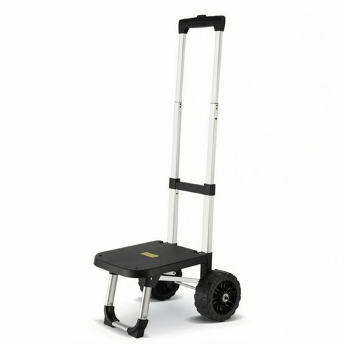 Foldable shopping cart - foldable,