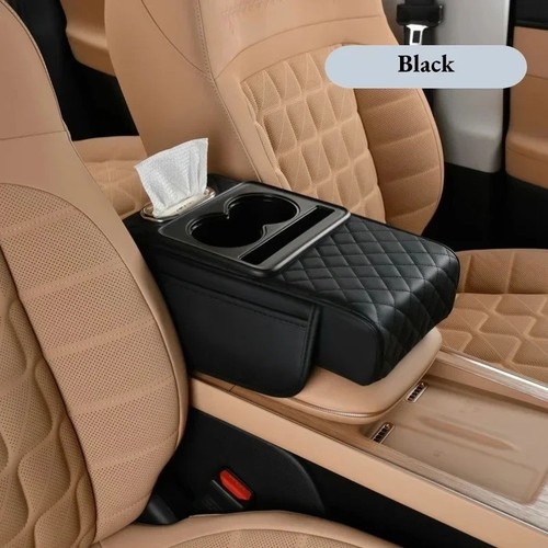 Car armrest cushion center - car,