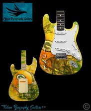 Hand Crafted American Sports