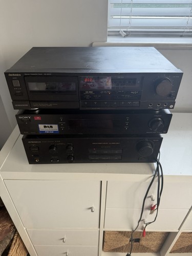 Technics sony pioneer - ,, ,