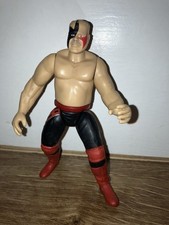 WWE Hawk Legion Of Doom