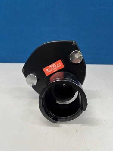 Nikon elwd microscope - nikon, 0.3
