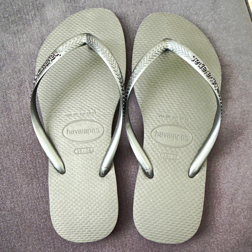 Havaianas women black - havaianas,