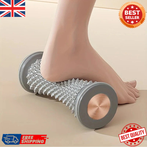 Foot massage roller body - foot,