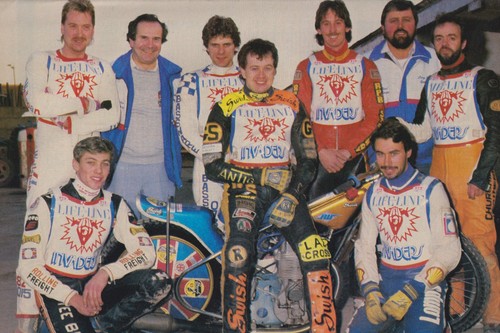 Long eaton invaders 1988 - long,