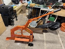 ALTRAD BELLE MAXIPAVE HEAVY DUTY BLOCK PAVING CUTTING TOOL RRP £415