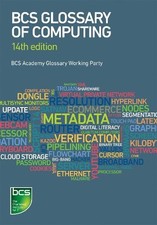 BCS Glossary of Computing, BCS