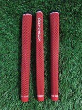 Genuine Odyssey Red Hot Pro