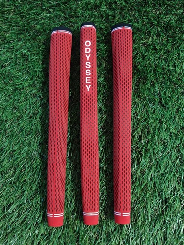 Genuine odyssey red hot - genuine, pro