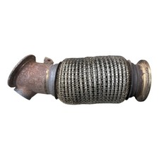 NISSAN NAVARA FLEX PIPE EXHAUST(NO SENSOR)2.3 YS23 2015-2022 200105XA0A