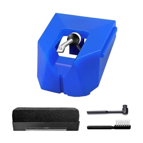 Diamonds tip phonograph needle - tip,