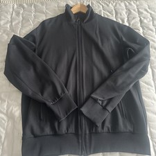 Y-3 CLASSIC TRACK SUIT. XL 44