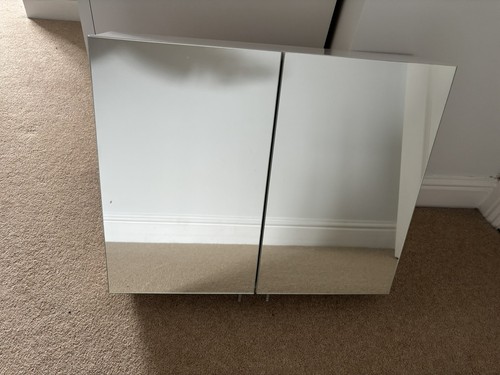 John lewis double mirrored - john,