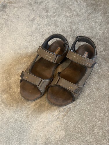 Sketchers men sandals - sketchers,