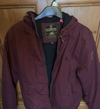 Element Jacket Dulcey -