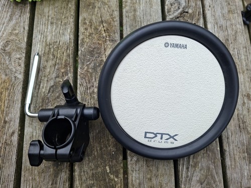 Yamaha xp70 single zone tom - single,