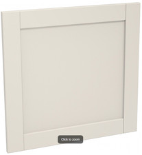 Wickes Ohio Cream Shaker