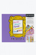 Friends Keepsake Box Set