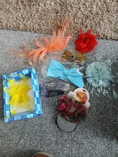 Fascinators hats Wedding