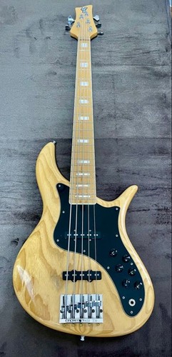 Bass vf5 electric - electric,